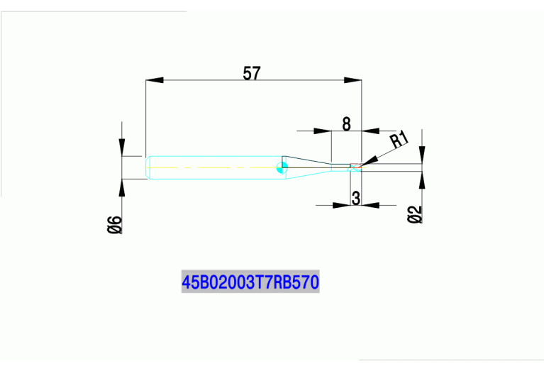 45B02003T7RB570 IN2005