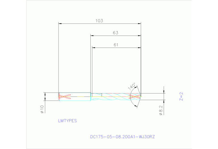 DC175-05-08.200A1-WJ30RZ