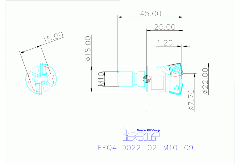 FFQ4 D022-02-M10-09