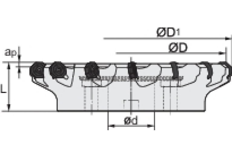 FMA07-160-C40-ON06-11L