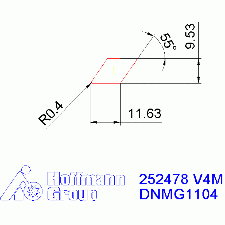 252478 V4M