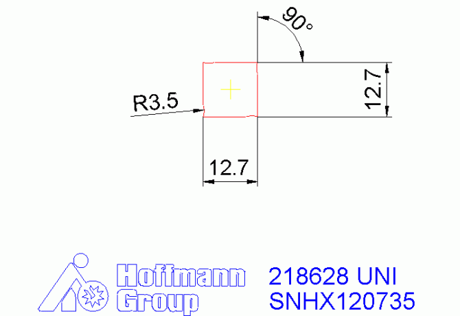 218628 UNI