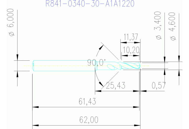 R841-0340-30-A1A 1220