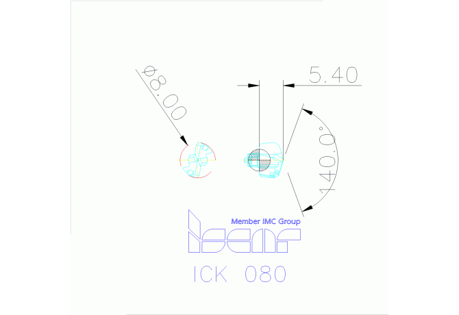 ICK 080 IC907