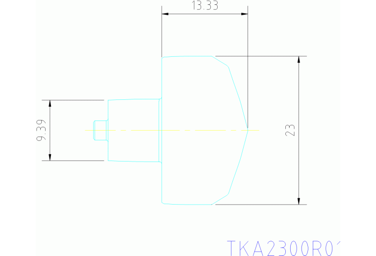 TKA2300R01 IN2505