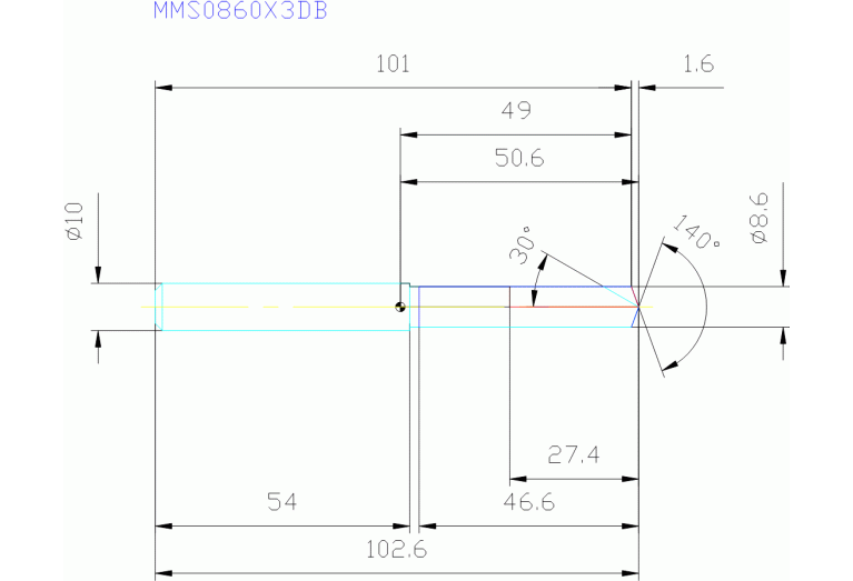 MMS0860X3DB DP7020