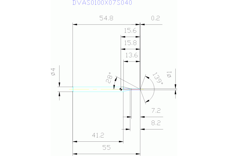 DVAS0100X07S040 DP1120