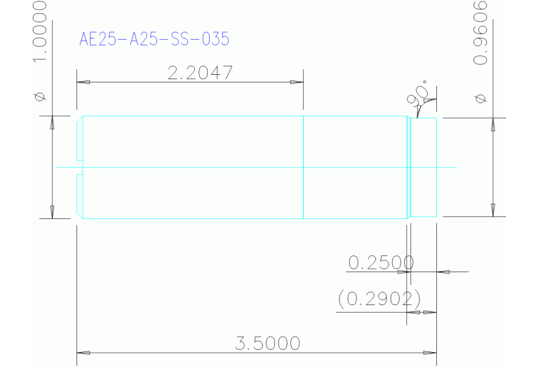 AE25-A25-SS-035