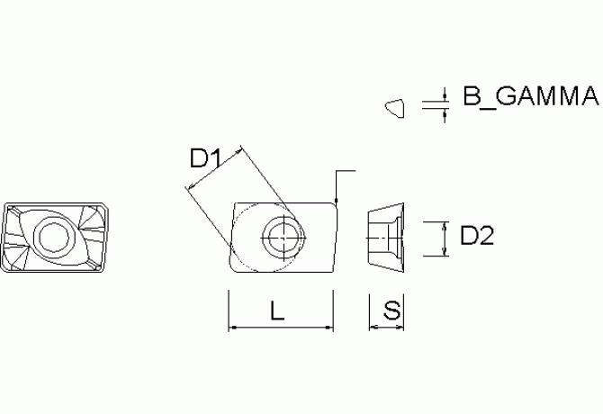 ADKT1035PDSRLC KC709M