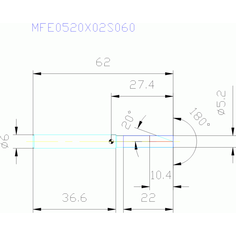 MFE0520X02S060