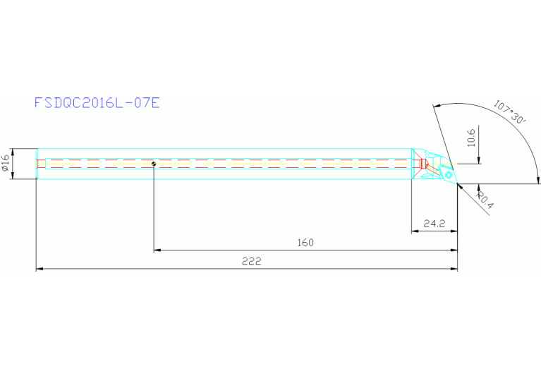 FSDQC2016L-07E