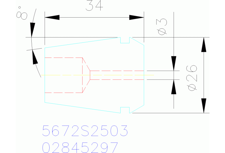 5672S2503