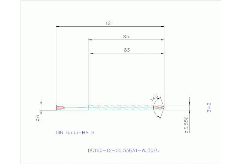DC160-12-05.556A1-WJ30EU
