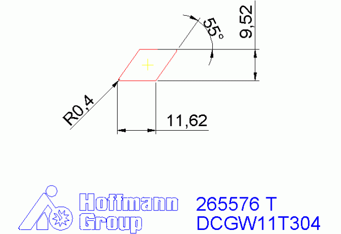 265576 T