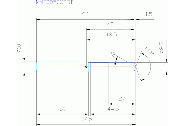 MMS0850X3DB DP7020
