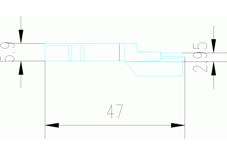 MSS-E25L15-GX24-3A70100