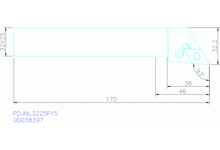 PDJNL3225P15