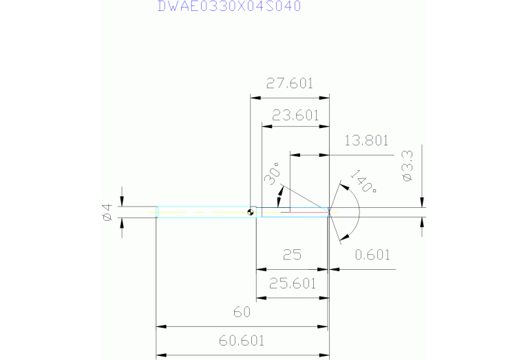 DWAE0330X04S040 DP102A