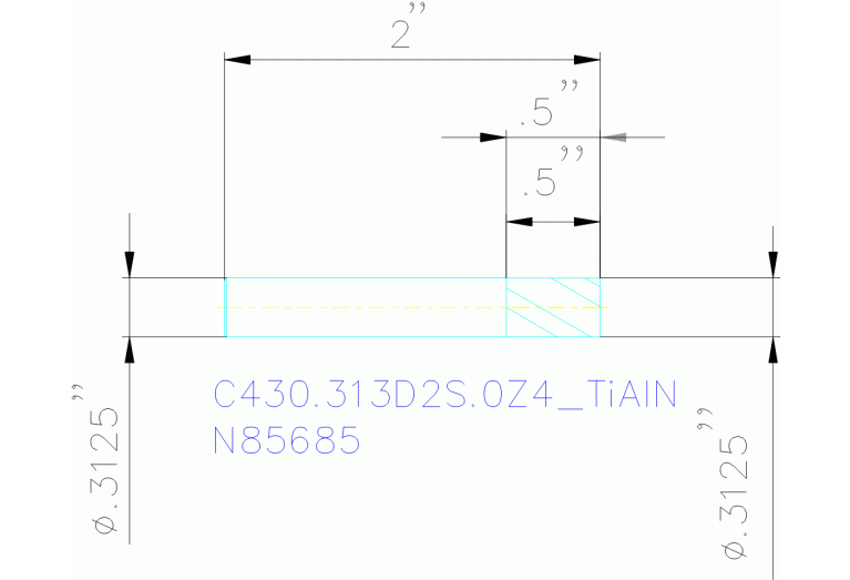 C430.313D2S.0Z4 TIALN