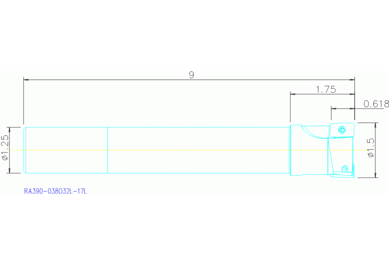 RA390-038O32L-17L