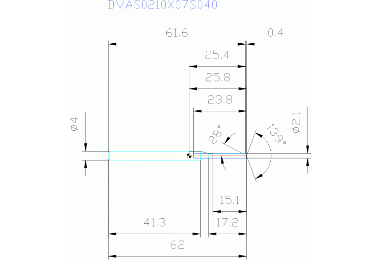 DVAS0210X07S040 DP1120