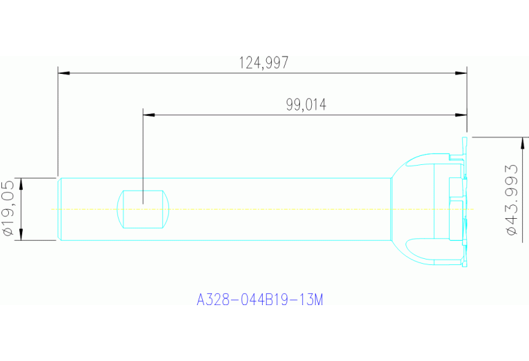 A328-044B19-13M