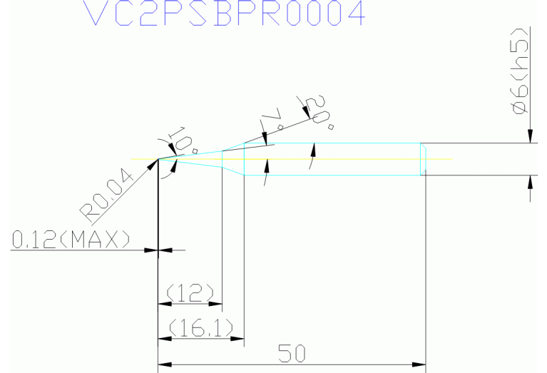 VC2PSBPR0004