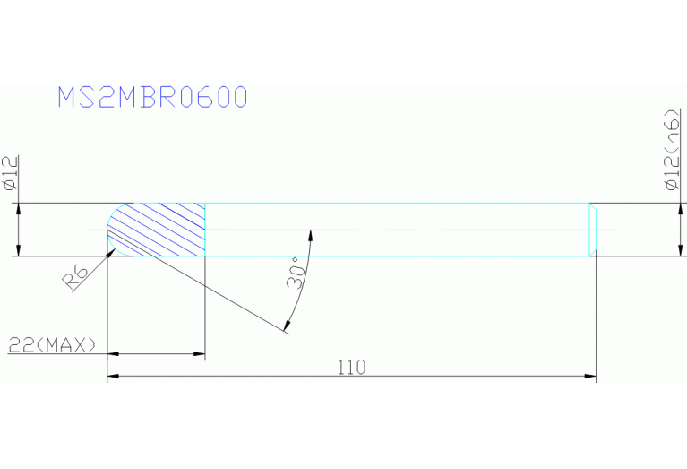 MS2MBR0600
