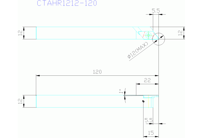 CTAHR1212-120