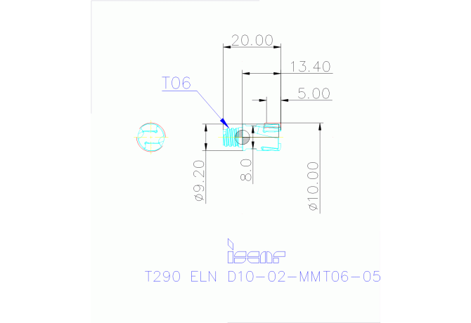T290 ELN D10-02-MMT06-05