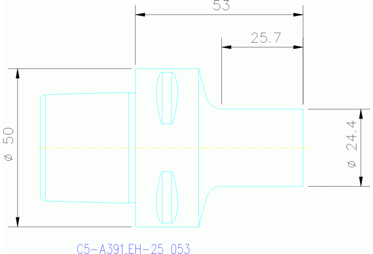C5-A391.EH-25 053