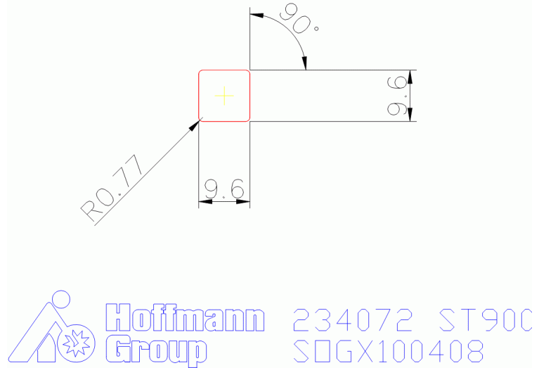 234072 ST900