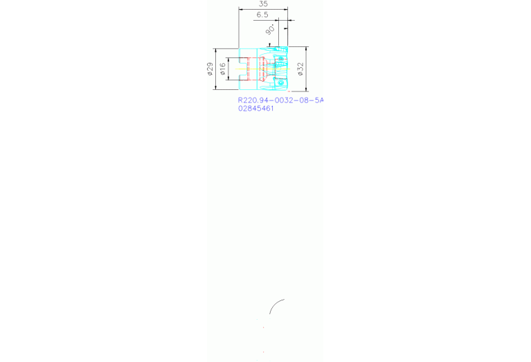 R220.94-0032-08-5A