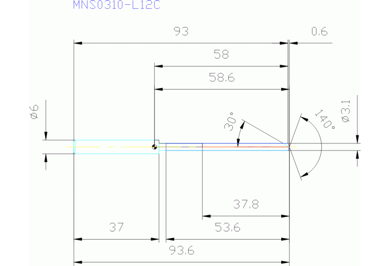 MNS0310-L12C TF15