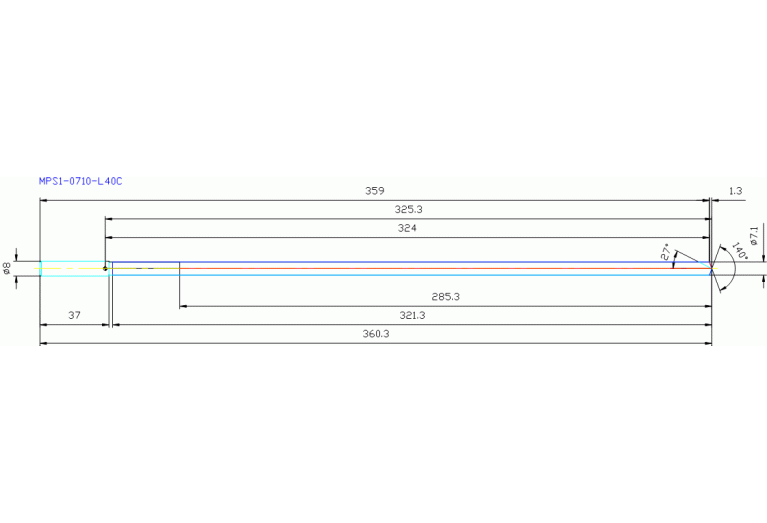 MPS1-0710-L40C DP1021