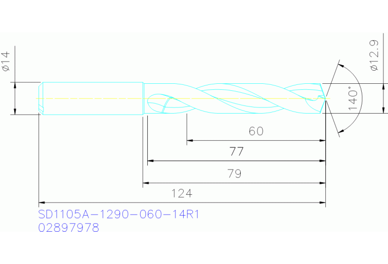 SD1105A-1290-060-14R1