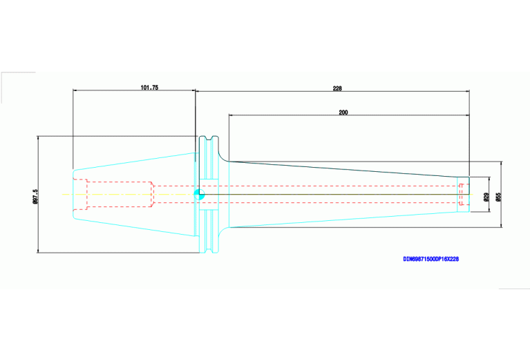 DIN6987150ODP16X228