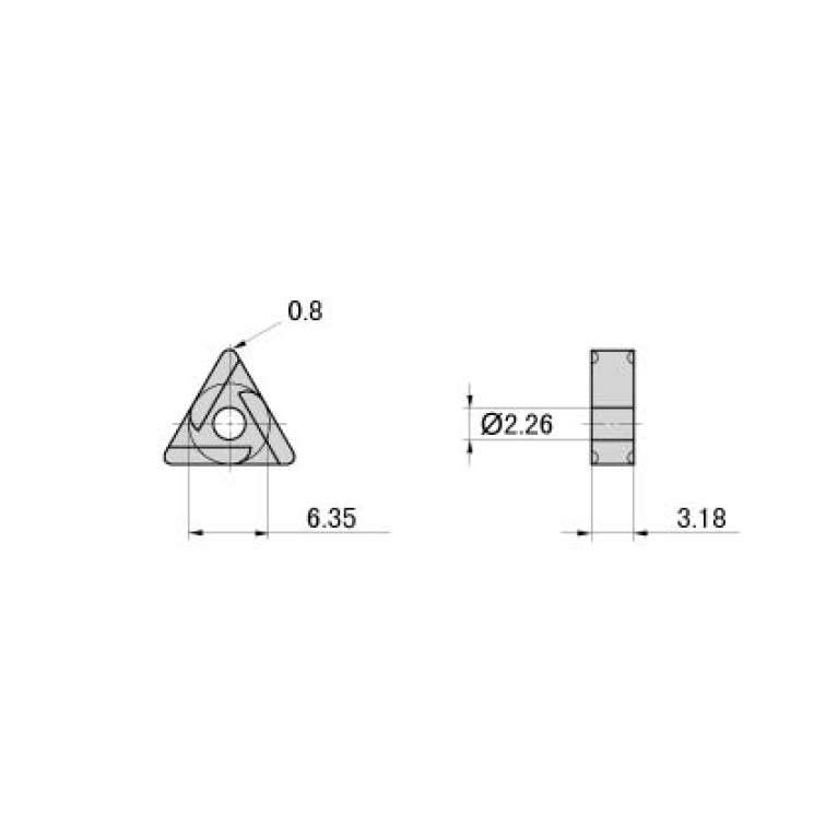 TNGG110308R NX2525