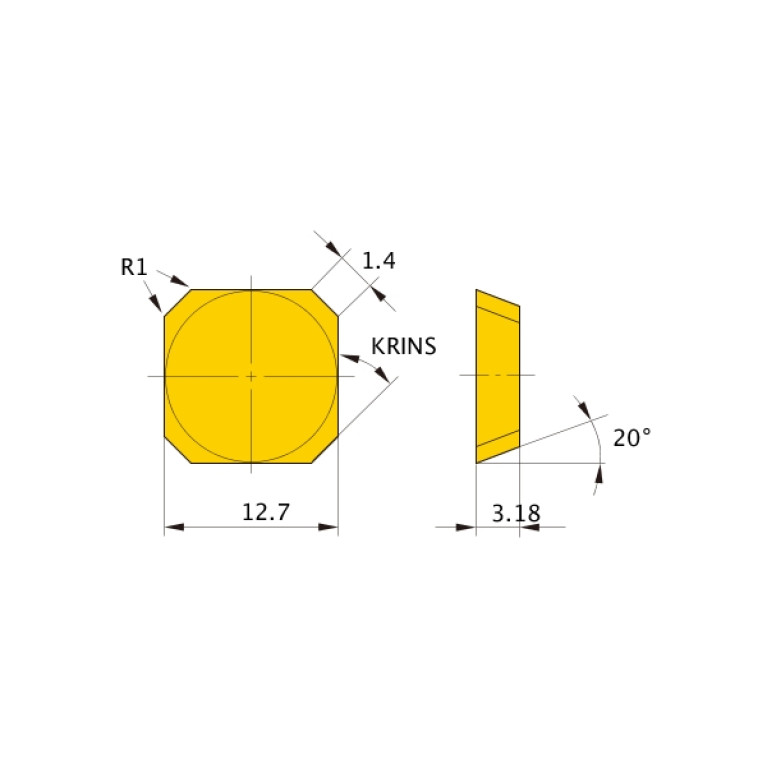 SECN1203AFTN1 HTI10