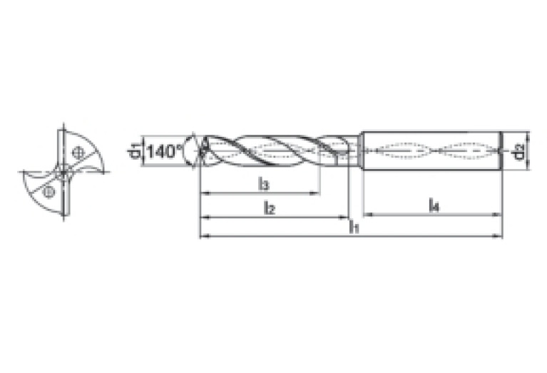 1536ST05C-0300 KDG303