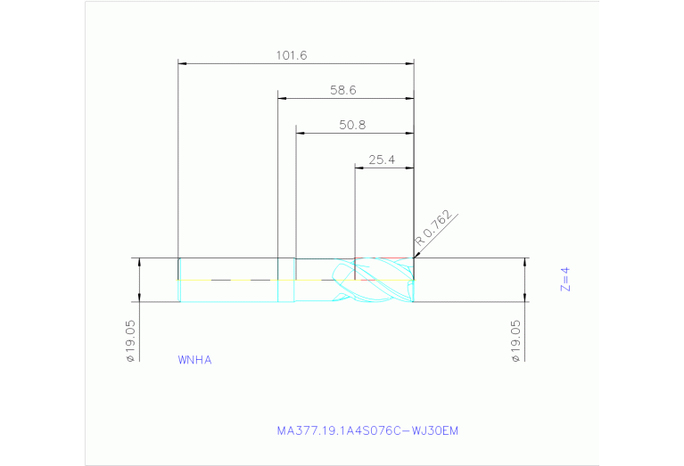MA377.19.1A4S076C-WJ30EM