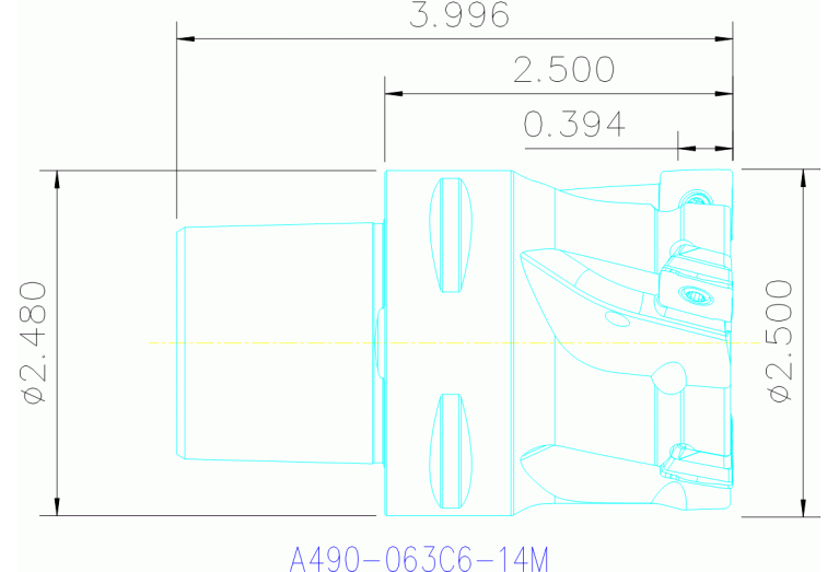 A490-063C6-14M