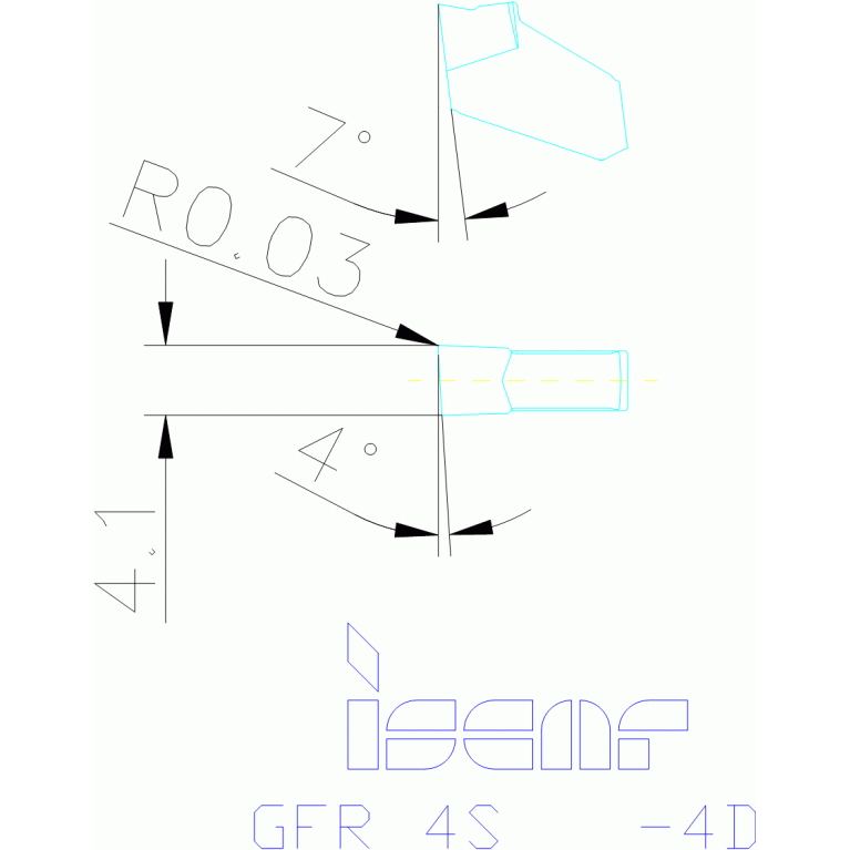 GFR 4S - 4D IC328