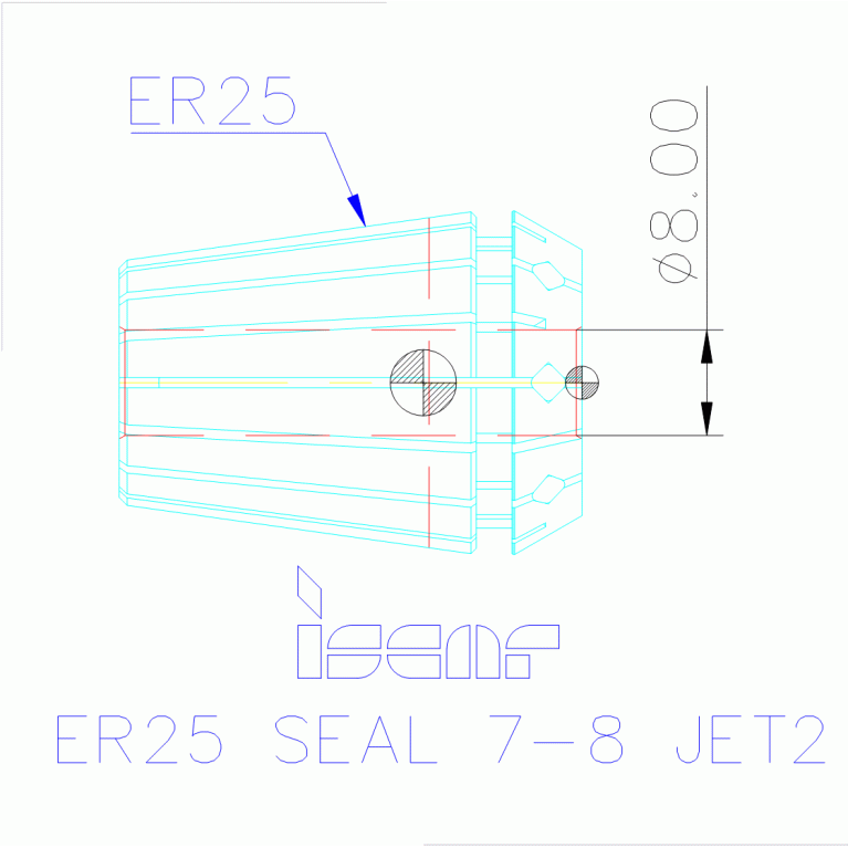 ER25 SEAL 7-8 JET2