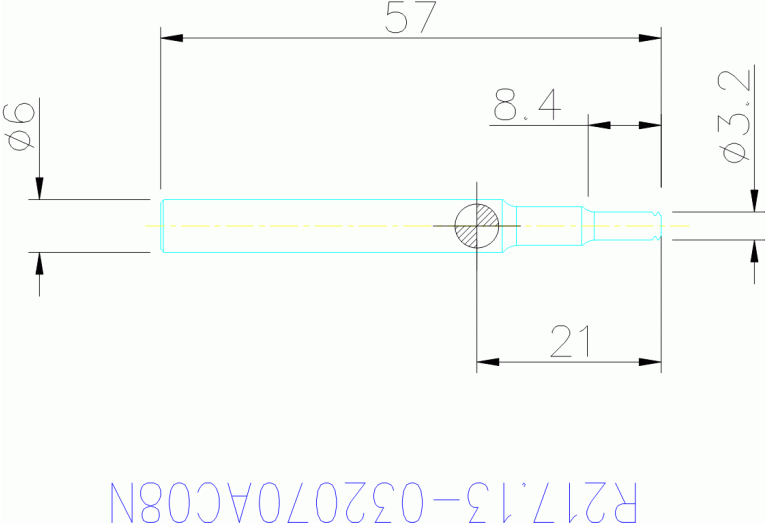 R217.13-032070AC08N 1630