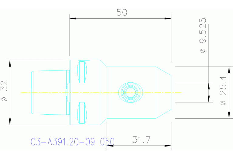 C3-A391.20-09 050