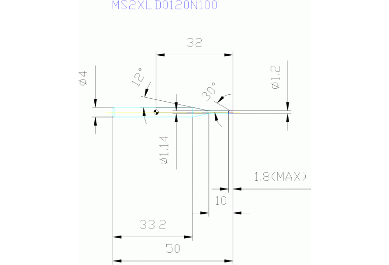 MS2XLD0120N100