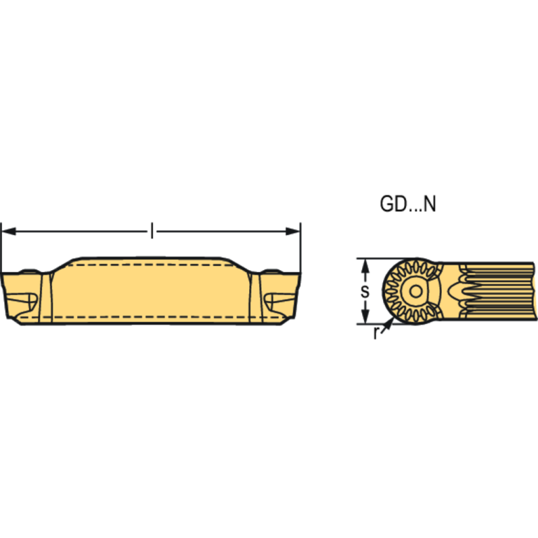 GD26-3E300N15-RF8 WSM23G