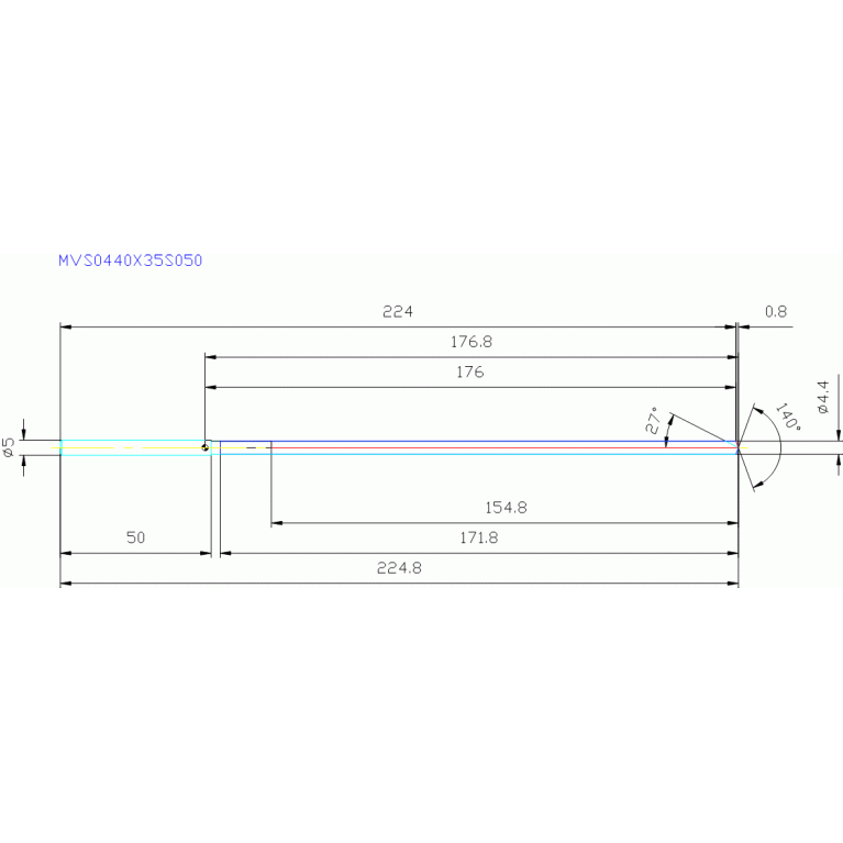 MVS0440X35S050