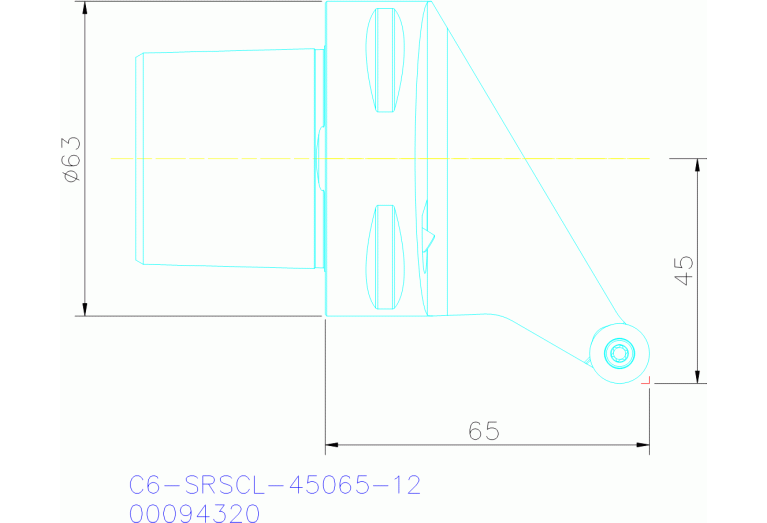 C6-SRSCL-45065-12
